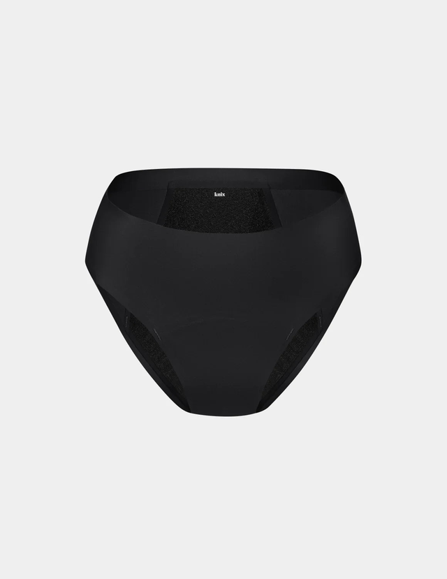 Ultra Leakproof Zones+® Bikini