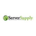 Server Supply logo