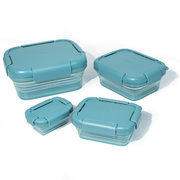 Nestable Food Storage Set