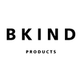Bkind logo