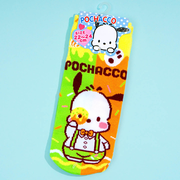 Pochacco Dapper Donut Socks