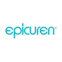 Epicuren logo