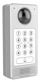 Grandstream GDS3710 IP Video Door System