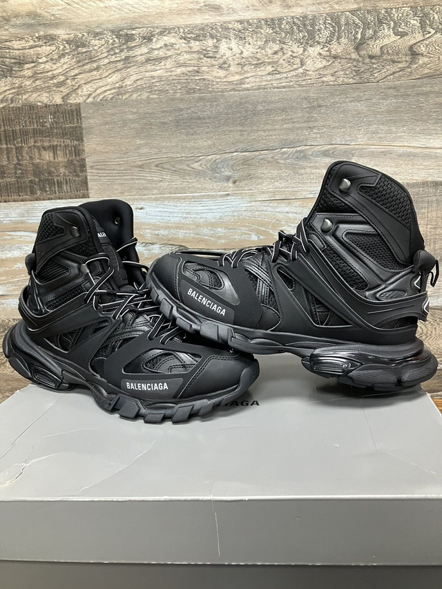 UNDERCOVER JUN TAKAHASHI Printed Soles Canvas Sneaker