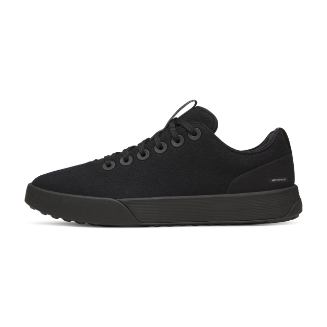 Women's Wool Cruiser Waterproof - Stony Cream/Rugged Beige (Stony Cream Sole)