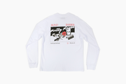 Pretty Please - Longsleeve T-Shirt