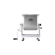 50 lb Meat Mixer (Tilt) | Electric/Manual Meat Mixer | MEAT