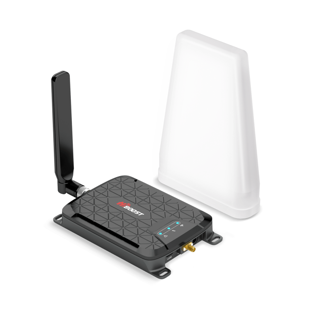 HiBoost Dot Cell Booster for Home