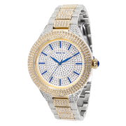 Invicta Specialty Men's Watch - 43mm, Gold, Steel (49929)