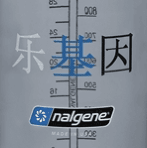 32oz Wide Mouth Happy Gene Tritan