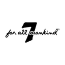 7 For All Mankind logo