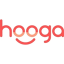 Hooga logo