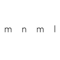 MNML logo