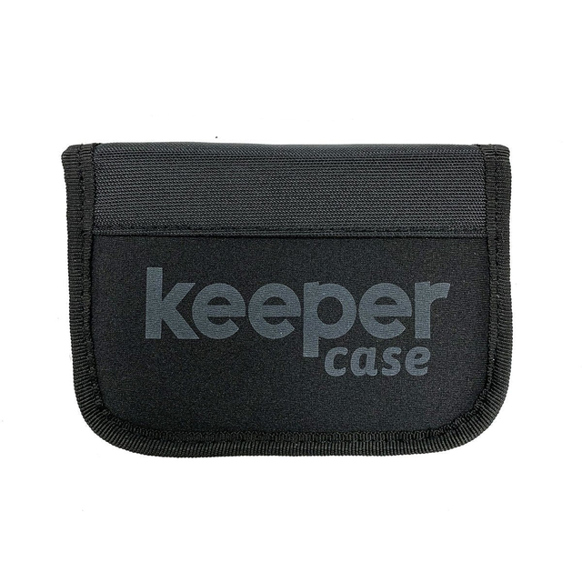 Keeper Case USB Drive 6-Capacity Sale