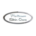 Platinum Skin Care logo