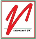 Valoriani UK logo