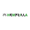 Hempzilla CBD logo