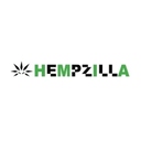 Hempzilla CBD logo