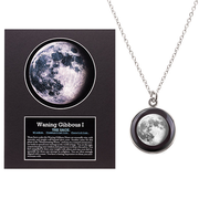 Waning Gibbous I Your Birth Moon Gift Set
