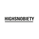 Highsnobiety logo