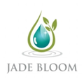 Jade Bloom logo