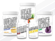 Level 4 Advanced Stack