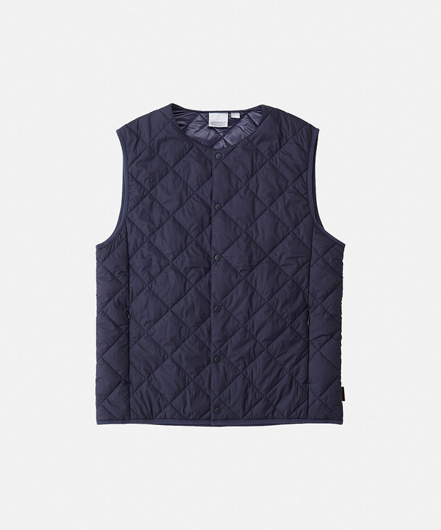 Thermal Insulation Quilted Vest