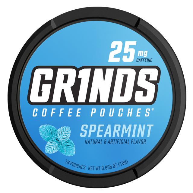 Spearmint