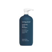 Clarifying Detox Shampoo