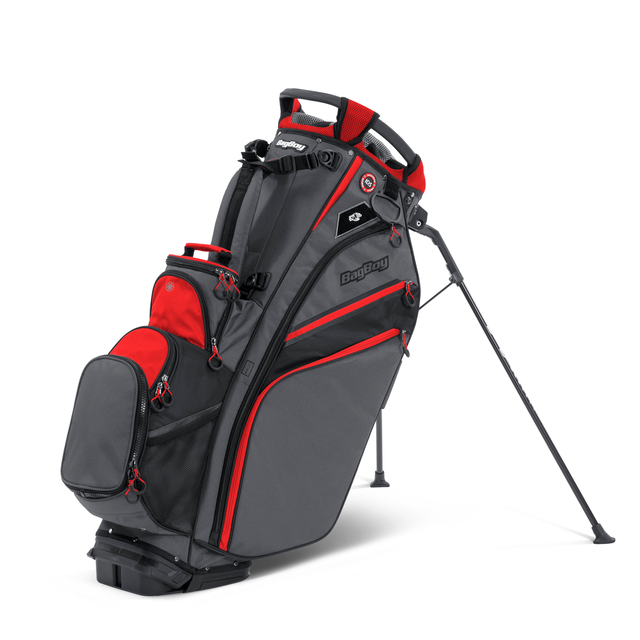 Chiller Pro Hybrid Stand Golf Bag 15-Way Top