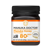 80 MGO Manuka Honey 8.75oz