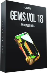 Mantra - Vintage & RnB Melodies