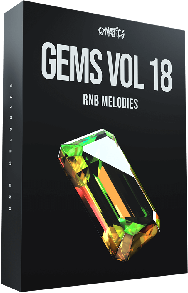 Mantra - Vintage & RnB Melodies