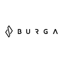 BURGA logo