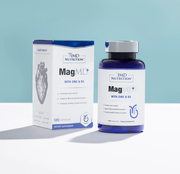 MagMD® Plus