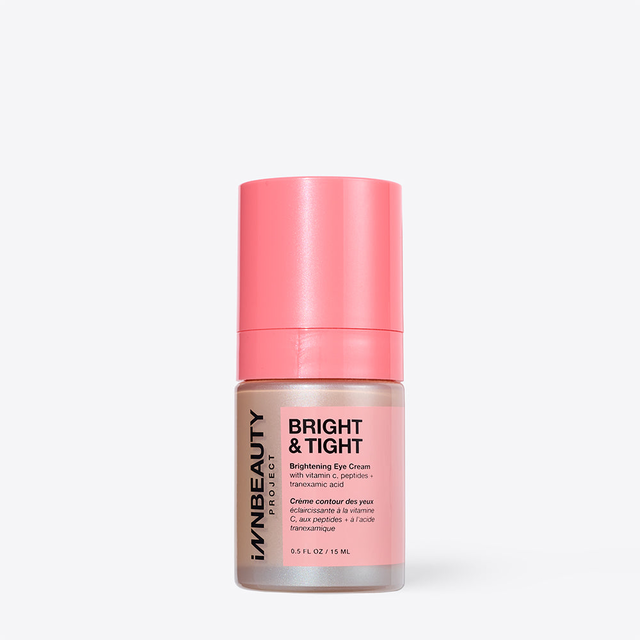 Bright & Tight Eye Cream