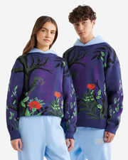 Roots X Wicked Crew Sweater