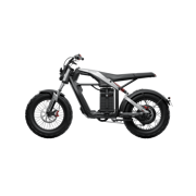 Segway Xyber Electric Bike