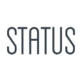Status logo