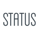 Status logo