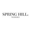 Spring Hill Nursery logo