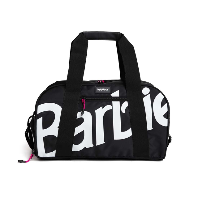 Barbie™ Burner Gym Duffel