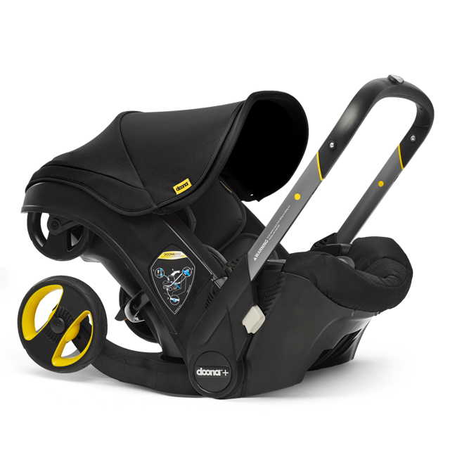 Doona+ Infant Car Seat / Stroller and Base