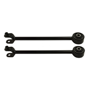 TrueDrive® Rear, Driver and Passenger Side, Upper, Rearward Control Arms SET-RH28150051-2