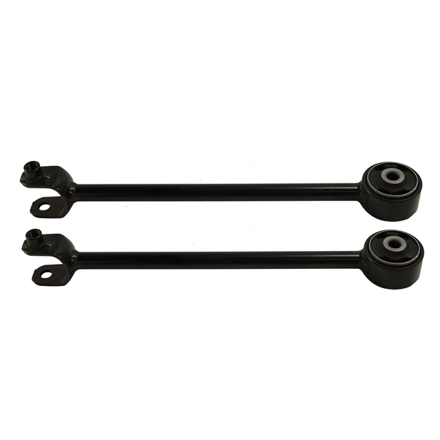 TrueDrive® Rear, Driver and Passenger Side, Upper, Rearward Control Arms SET-RH28150051-2