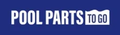 PoolPartsToGo logo