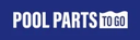 PoolPartsToGo logo