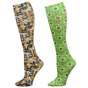 Hocsocx Under Shin-Guard Socks