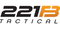 221B Tactical logo
