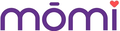 mōmi logo